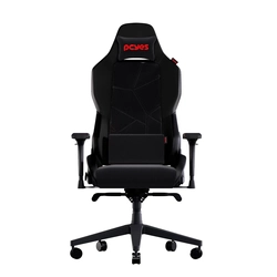 Cadeira Gamer Pcyes Sentinel Colbat Black Vulcan - PCSTL-PT