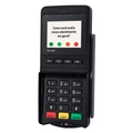 Pin Pad Gertec Ppc930 Usb - 70200031