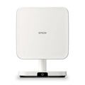 Projetor Smart Epson Lifestudio Flex Ef-71 Portátil Branco Pérola Full Hd - V11hb79021