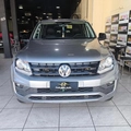 VOLKSWAGEN AMAROK CD 2.0 4X4 COMFORT 2022