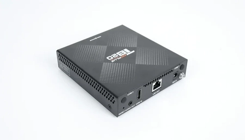 Processadora e Sending Card Novastar Tb20 Plus Wi-fi - Tb20 Plus