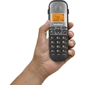 Telefone Sem Fio Intelbras Ts5120 Digital
