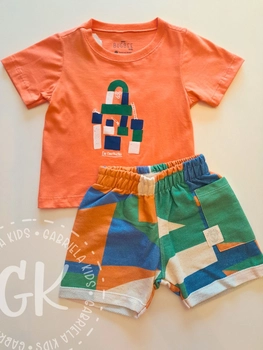 Conjunto em Construção