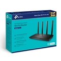 Roteador Gigabit Ax1500 Wi-fi 6 Archer Ax12 Nacional