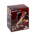Figure One Piece - Monkey .d. Luffy - Signs Of The Hight King - Ichibansho Ref.: 63673