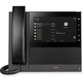 Telefone Hp Poly Ccx 600 Teams Poe Enabled - 82z84aa