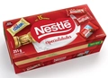 Caixa de Bombom Nestré 251g
