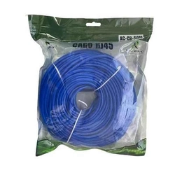 Cabo De Rede Patch Cord 50m - Xc-cr-50m