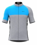Camisa de Ciclismo Masculina Ampato