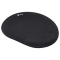 Mouse Pad Vinik Com Apoio de Pulso Em Gel Mpg-10p Preto