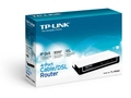 Roteador TP-Link ADSL 10/100 1-Porta Wan + 4-Portas Lan (Somente Via Cabo de Rede) - TL-R460