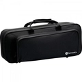 Trompete Harmonics Bb Htr-300l Laqueado