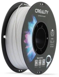 Filamento 3d Creality Cr-petg 1,75mm Branco - 3301030034