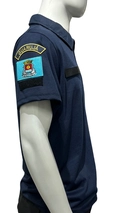 Camisa Polo GCM - Guarujá