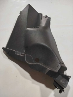 Moldura coluna traseira inferior LD Linea 2016 (ID:460)