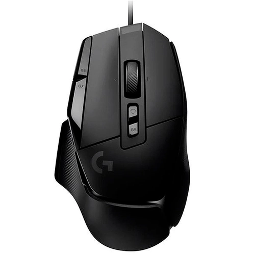 Mouse Gamer Logitech G502 X 25.600DPI Preto