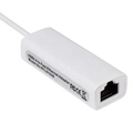 Cabo Adaptador Usb-C Tipo-C Para RJ45 10-100 Mbps - JC-TYC-R01