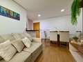 Apartamento à venda no Aruak, 3 quartos, 73.46 m², 1 vaga, Petrópolis, Londrina