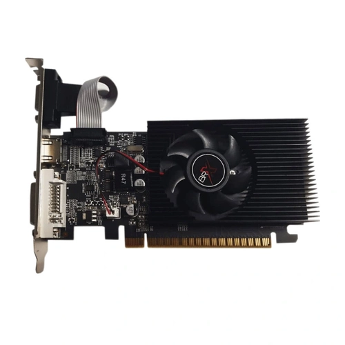 Placa De Video Brx Gt730 4gb Ddr3