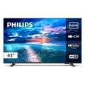 Smart Tv Philips 43" Full Hd Google Tv - 43pfg6910/78