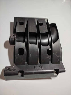 Tampa filtro ar motor Palio Siena 2007/2014 (ID:3689)