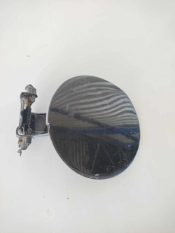 Portinhola Do Tanque Combustível Chevrolet S10 2002/2011 (cab.dupla) (id:16855)