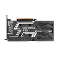Placa de Vídeo Galax NVIDIA GeForce RTX 5060 TI GF, 1-CLICK OC, 16GB, GDDR7, DLSS, Ray Tracing - 56IZN8MDCPOC