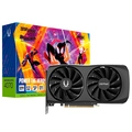 Placa de Vídeo 8GB RTX4060TI OC Spider-Man Zotac GDDR6 - ZT-D40610H-10SMP