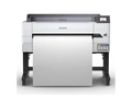 Impressora Plotter Epson Surecolor T5475 36