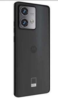 Smartphone Motorola Edge 40 Neo Preto 5g 256gb - Payh0017br