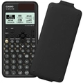 Calculadora Cientifica 12 Dígitos Preta - Fx-991lacw-w4-dt