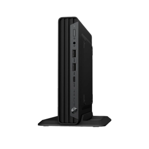 Desktop Hp Hpcm Mini Elite 805 G8 Amd Ryzen 5 5600ge 16gb 512gb Ssd Windows 11 Pro - Bv2r6at#ak4
