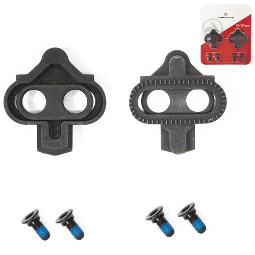 Taquinho Absolute MTB