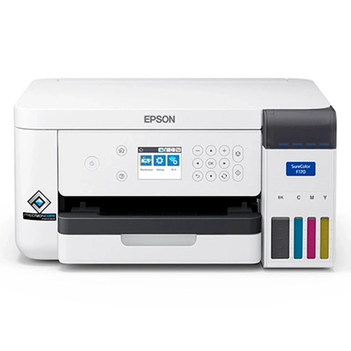 Impressora Epson Surecolor F170 A4 - C11cj80202