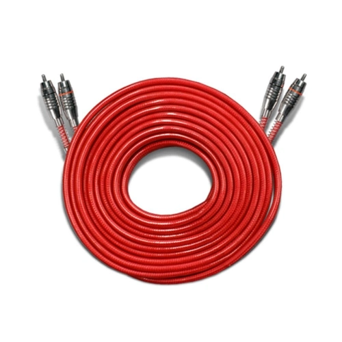 Cabo Rca Stetsom Blindado Estereo 5 Metros