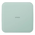 Projetor Smart Epson Lifestudio Pop Ef-61 Portátil Verde Fumê Full Hd - V11hb72321