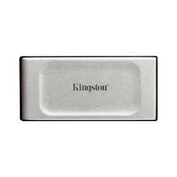 SSD Externo Kingston Portátil 2TB USB 3.2 - SXS20002000GI