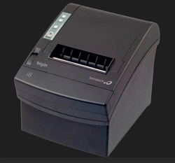 Impressora Não Fiscal Elgin I8 Usb Serial Ethernet - 46i8useckd09