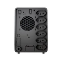 Nobreak Sms Lite 1200va Entrada Bivolt Automático e Saída 115v - 29205