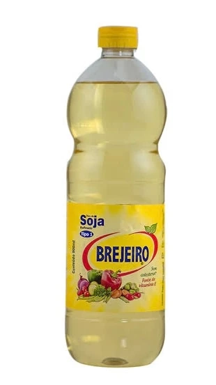 Óleo Brejeiro 900ml
