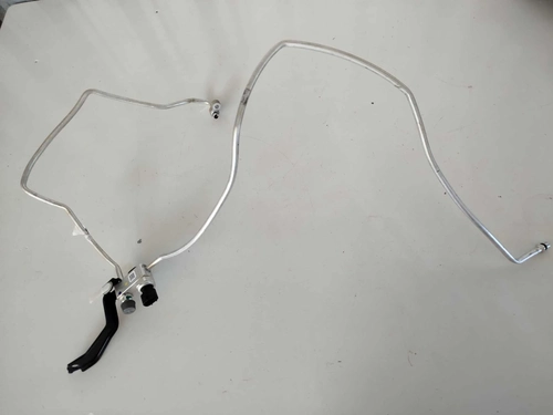 Sensor De Pressão Ar Condicionado Com Dutos Toyota Corolla 2.0 2016/2019 (ID:17536)