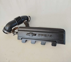 Caixa Ressonadora Do Ar Gm Onix/Prisma 1.4 2013/2019 (id:18857)