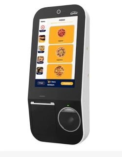 Terminal Auto Atend. Gertec S.kiosk Sk315 3-64g Gms 40001433