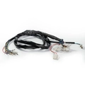 Cabo Chicote 1,7m Para Bicicleta Eletrica 350w