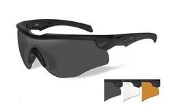Óculos de Proteção WILEY X Modelo WX ROGUE- 2802