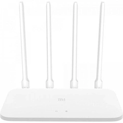 Roteador Wi-fi Mi 300mbps Branco Xiaomi - Router 4C