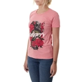 Camiseta Concept Feminina Liberty Girl - (Invictus)