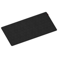 Mouse Pad Gamer Pcyes Maze Black Vulcan 900x420mm - P9mm0x42bv