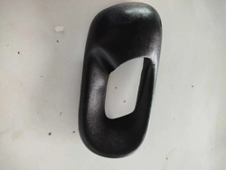 Moldura Maçaneta Interna Trás. Gm Corsa 1993 (ID:18071)