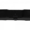 Soundbar Gamer Para Pc Fortrek Black Hawk P2 + Usb
